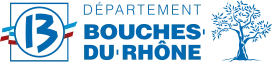 Département des Bouches-du-Rhône