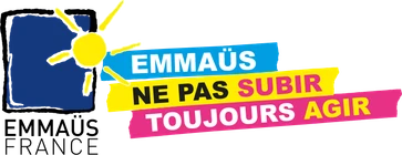 Emmaüs Saint-Marcel, Marseille